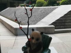 -上海衡山路十二号华邑酒店
