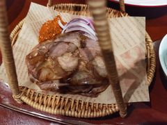 -大鸭梨烤鸭(枣园店)