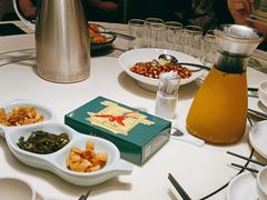 -闽鄂情·闽南招财鸭(水头店)