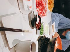 -丁卯•铜锅涮肉(工体店)