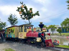 -歌斐颂巧克力小镇