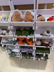 -哈姆雷斯(王府井百货大楼店)