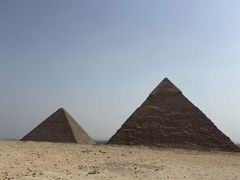 -吉萨金字塔群