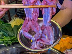 -邓莽子老火锅(中兴路总店)