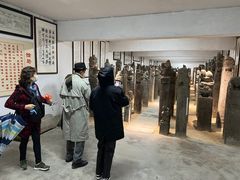 -西安关中民俗艺术博物院