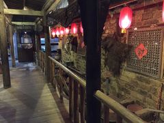 -田园印象·成都土菜院子(华阳店)