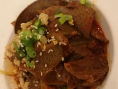 夫妻肺片-玉林烤鸭店(垡头店)