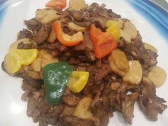 -南美元生态大酒店(海珠店)