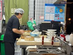 -晓淮山·扬州早茶·淮扬菜(龙阳广场店)