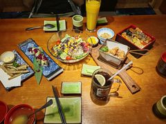 -鳗鱼家·深夜食堂(军博店)