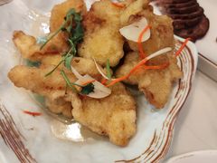 -京滨饭店·餐厅(阜外大街店)