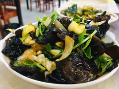 -村夫烤鱼(跃龙店)