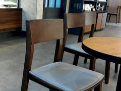 -星巴克(信达城店)