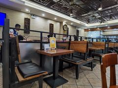 大堂-正德顺順德雙皮奶(中信店)