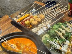 -江湖六膳門串串香(隆礼路店)