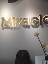 -Miracle集简美发沙龙