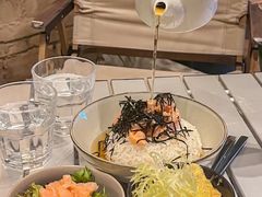 -Retro Deli 茶泡饭