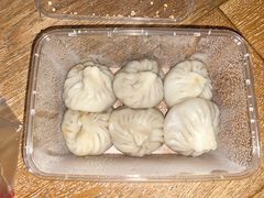 蟹黄加蟹包-花园茶楼(兴城西路店)