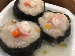 -彩景大茶楼(平湖店)