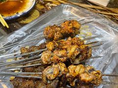 -程波烧烤(香滨路店)