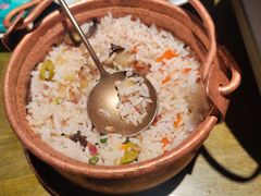 -一坐一忘云南菜(卓悦中心)