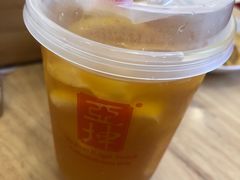 -亚坤 Ya Kun Kaya Toast(万象城店)