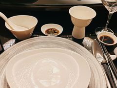 -厦门艾美酒店·乐美中餐厅