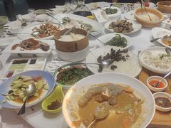 -澜小宴·锦绣江南(金沙滩店)