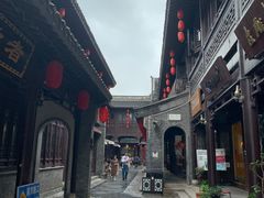 -皮五鱼汤面(老街店)