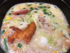 阿香过桥米线-阿香米线(深业上城店)
