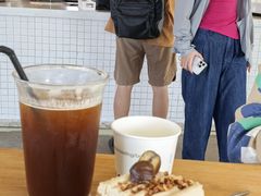 -ChanDu躔度咖啡(灯塔店)