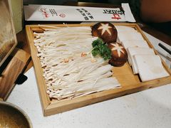 -朴太院·朝鲜族炭火烤肉(民乐园总店)