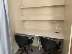 -蜜蜂读书·24h自习室(角门西店)