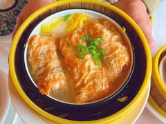 -顺德喜来登酒店·采悦轩