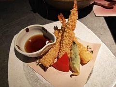 -匠和风精致料理(祥禾天地店)