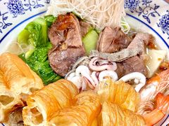 -后街捞化(衣锦坊店)