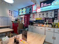 -明記茶餐廳(福田总店)