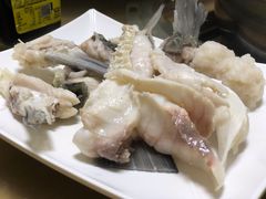 -源港渔村-中山脆肉鲩(博罗店)