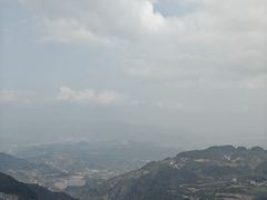 -綦江古剑山