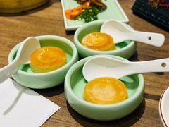 黄酒布丁-锡和无锡菜(景丽苑店)