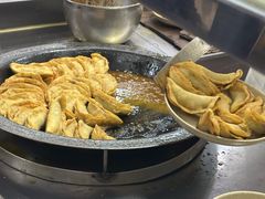 -李记清真馆(打钉巷店)