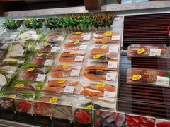 -高岛屋百货b1超市(上海高岛屋百货店)