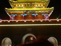 -美味居(古城店)