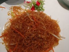-千滋百味·醉江澜花园餐厅(街道口店)