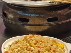 -串王阿三烧烤·小龙虾·烤鱼(拱墅胜利河美食街店)