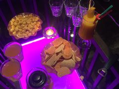 -V SHOW max KTV(粉巷店)
