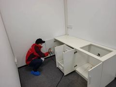 -浙大冰虫甲醛检测治理(闵行店)