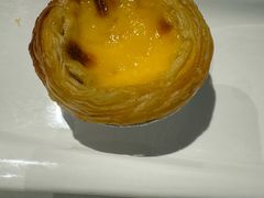 -葡珍轩冰室(虹桥机场T1店)