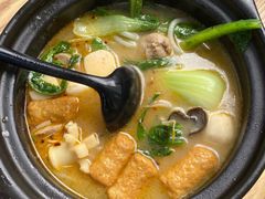 -路边摊胡同里(星城商厦店)
