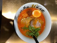-和府捞面(星光大道一期店)